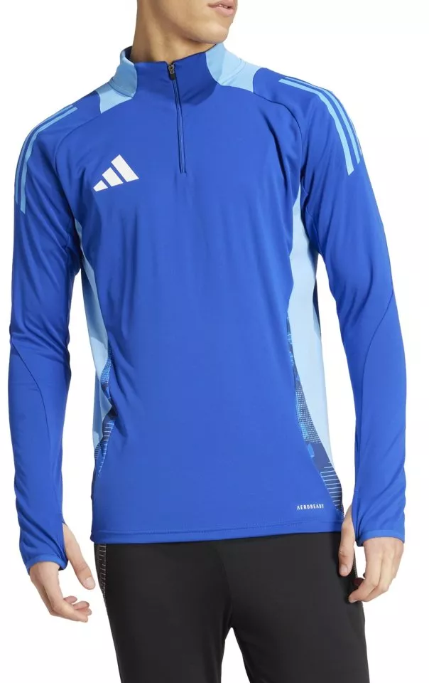 adidas TIRO24 C TR TOP Hosszú ujjú póló