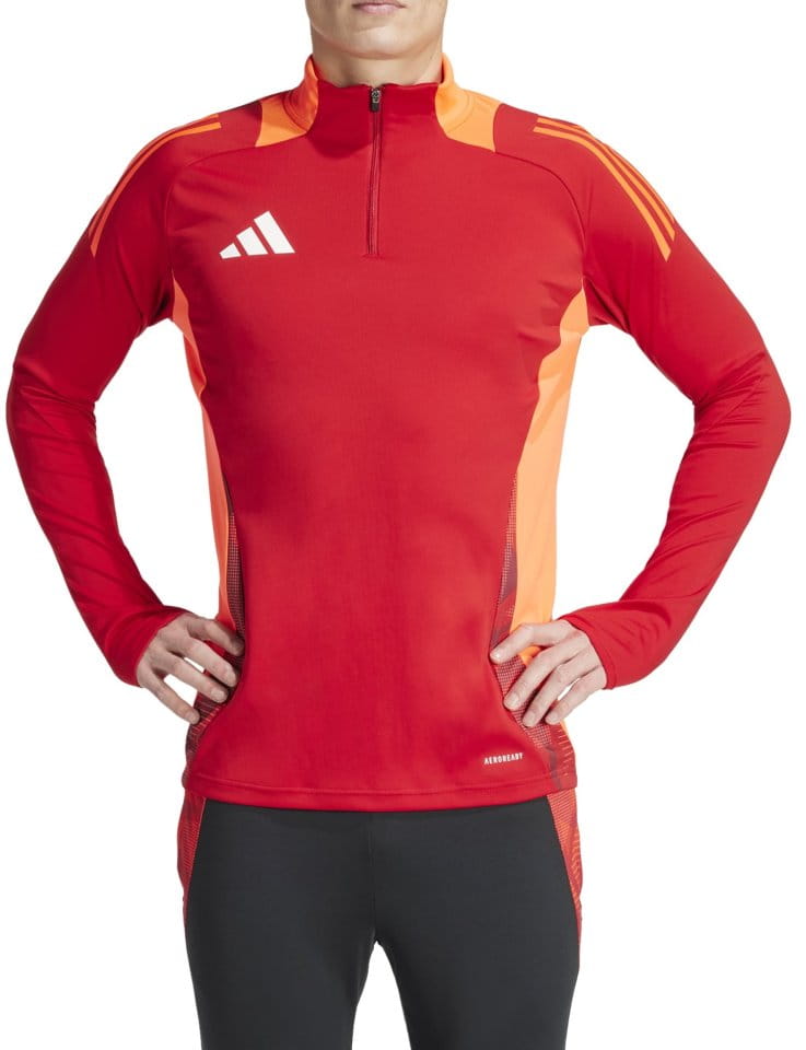 Koszula z długim rękawem adidas TIRO24 C TR TOP