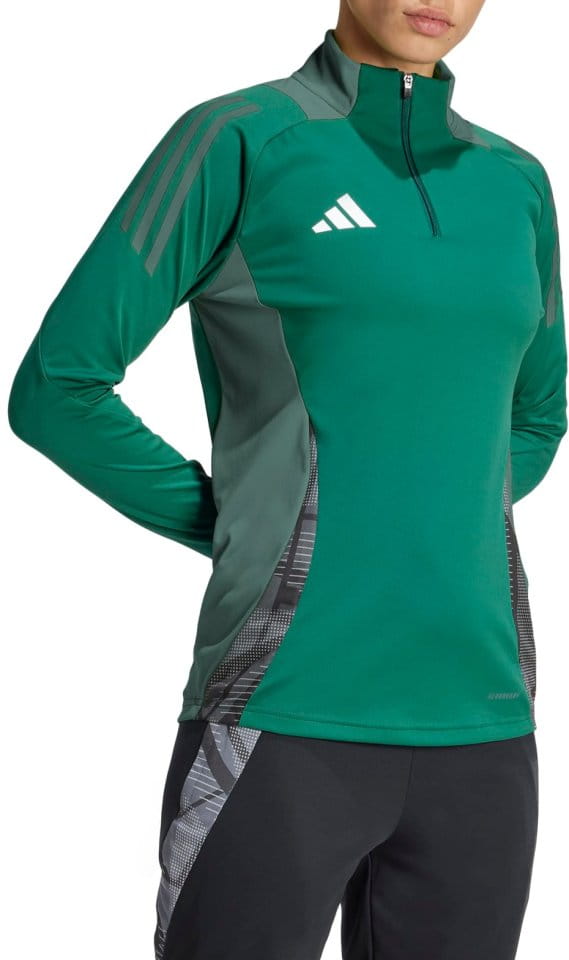 Tričko s dlhým rukávom adidas TIRO24 C TRTOPW