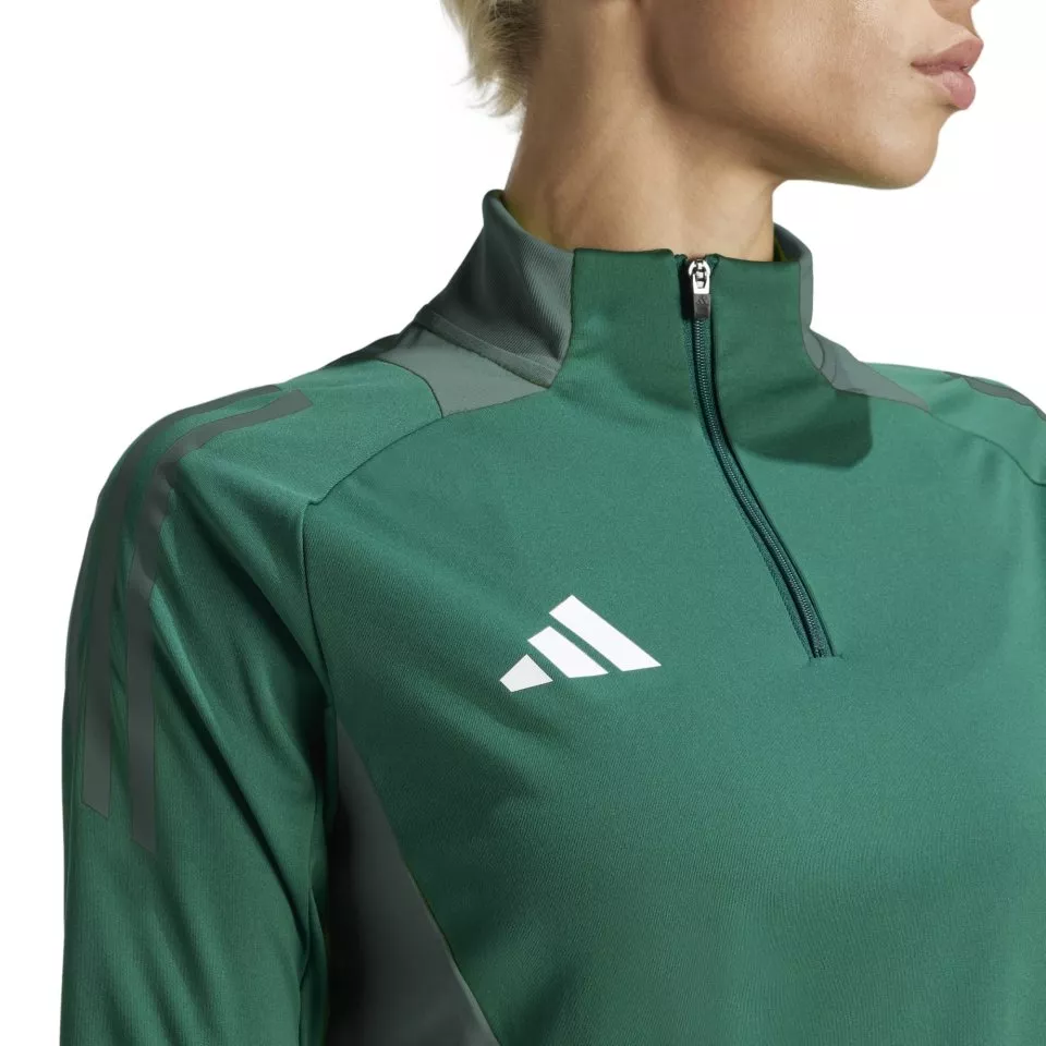 Tričko s dlhým rukávom adidas TIRO24 C TRTOPW