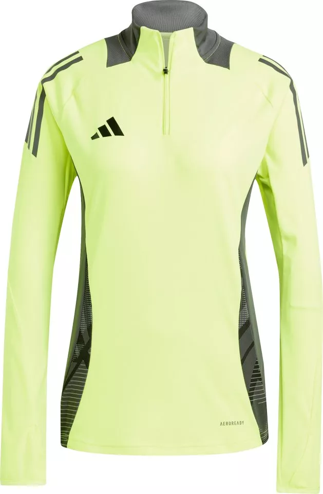 adidas TIRO24 C TRTOPW Hosszú ujjú póló