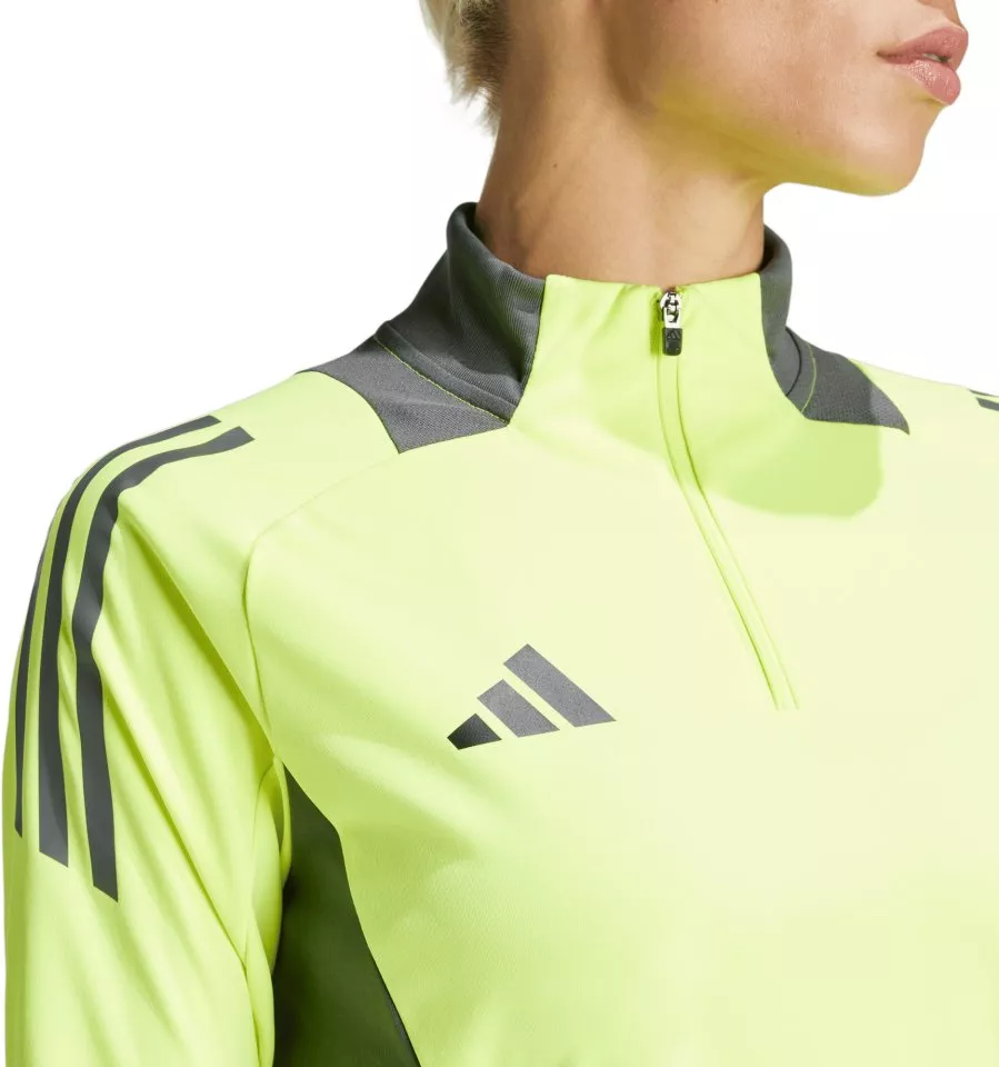 adidas TIRO24 C TRTOPW Hosszú ujjú póló