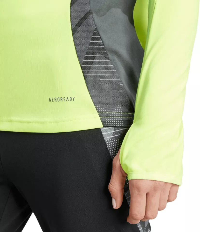 adidas TIRO24 C TRTOPW Hosszú ujjú póló