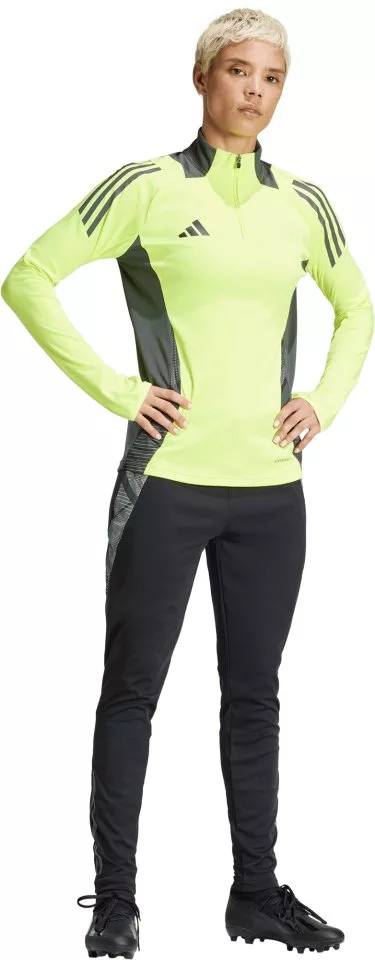 adidas TIRO24 C TRTOPW Hosszú ujjú póló