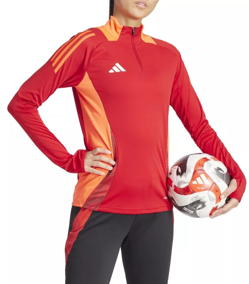 T-Shirt de manga comprida adidas TIRO24 C TRTOPW