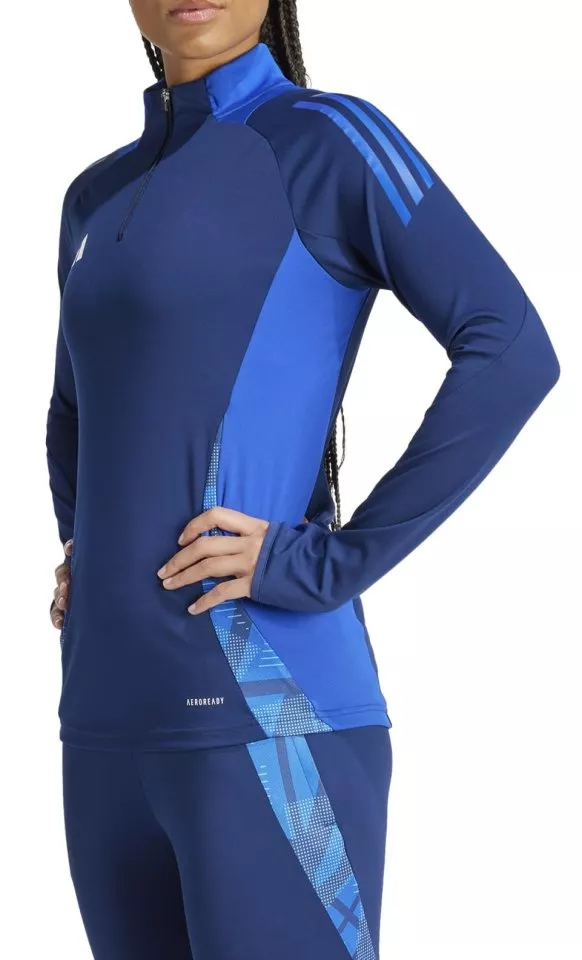 Μακρυμάνικη μπλούζα adidas TIRO24 C TRTOPW