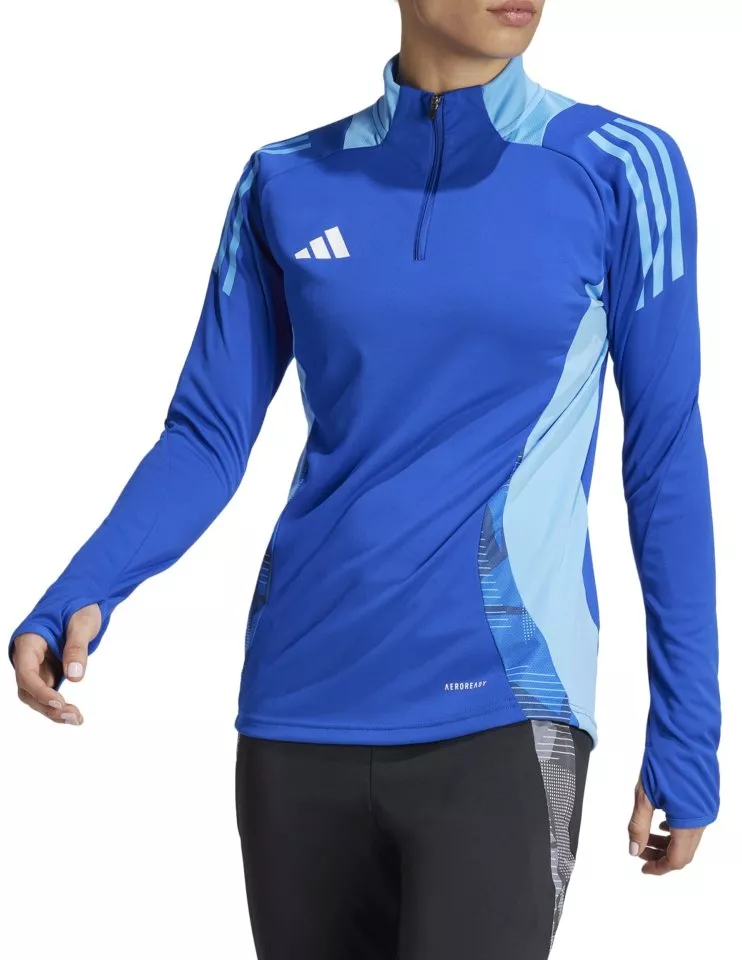 Långärmad T-shirt adidas TIRO24 C TRTOPW