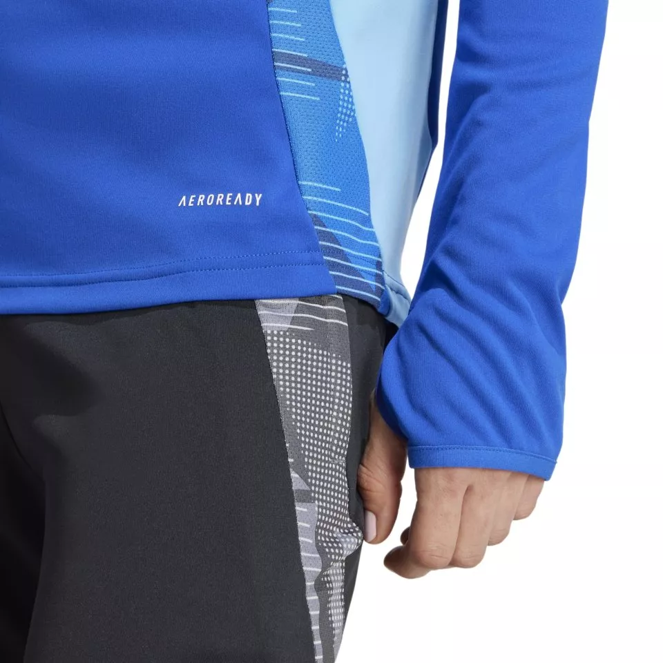 Långärmad T-shirt adidas TIRO24 C TRTOPW