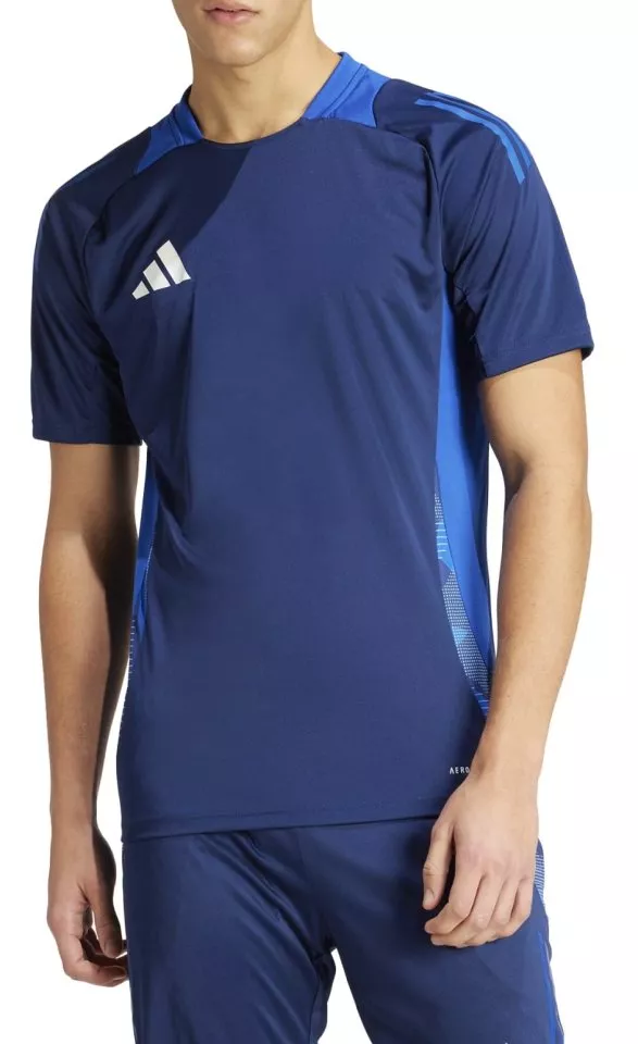 Pánský tréninkový dres s krátkým rukávem adidas Tiro 24 Competition Training