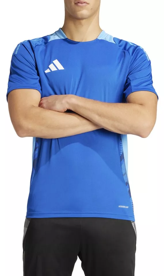 Trøje adidas TIRO24 C TR JSY