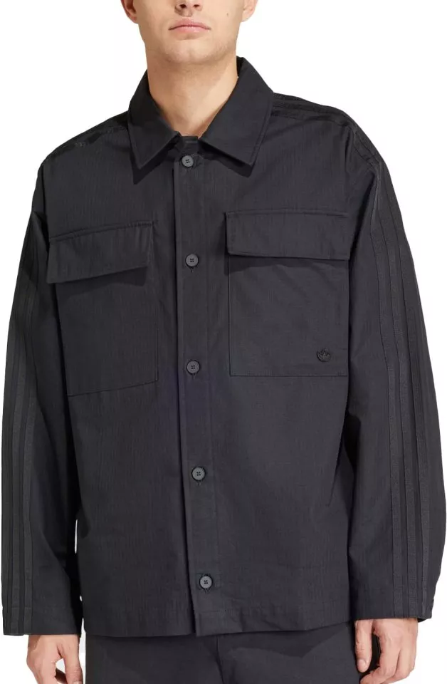 Majica dugih rukava adidas Originals P ESS+ LS SHIRT