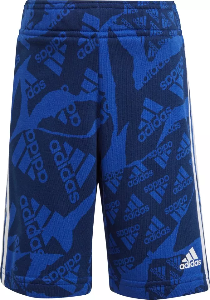 Sorturi adidas Sportswear LK CAMLOG FT SH