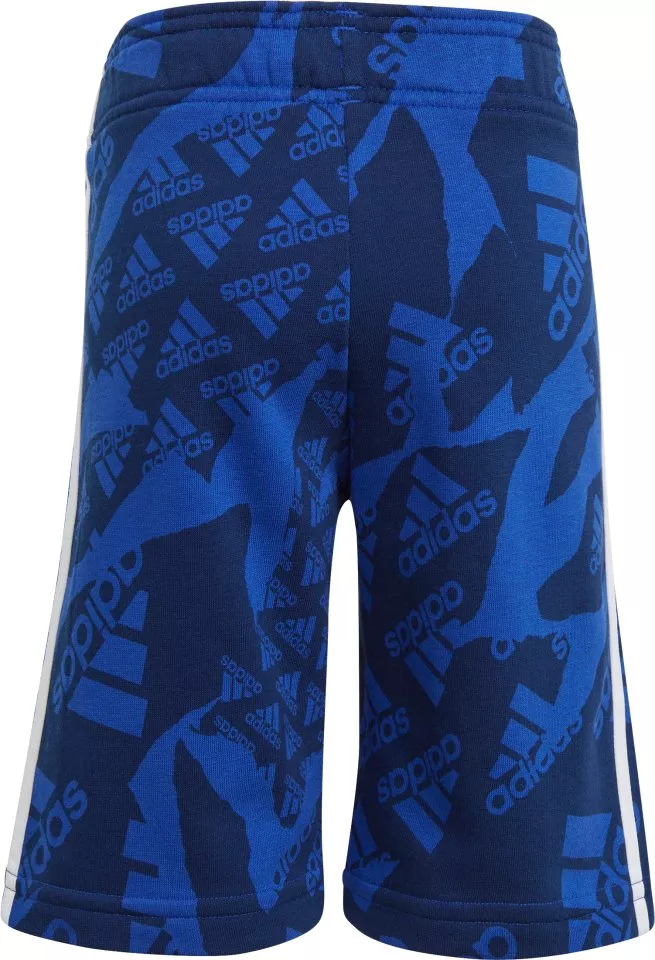 Sorturi adidas Sportswear LK CAMLOG FT SH