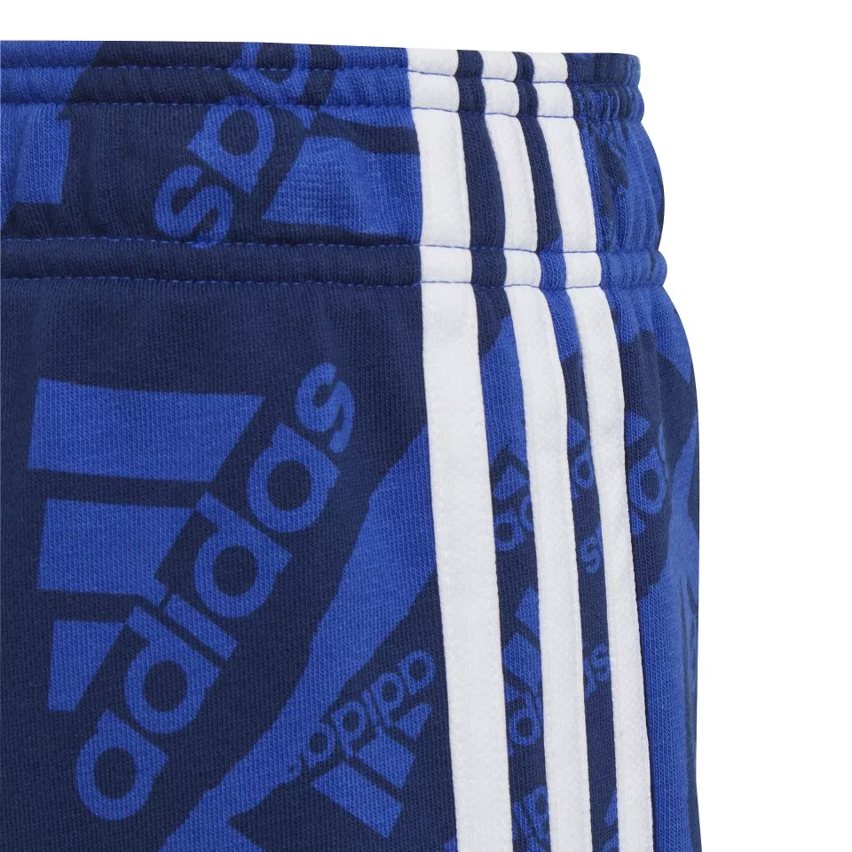Sorturi adidas Sportswear LK CAMLOG FT SH