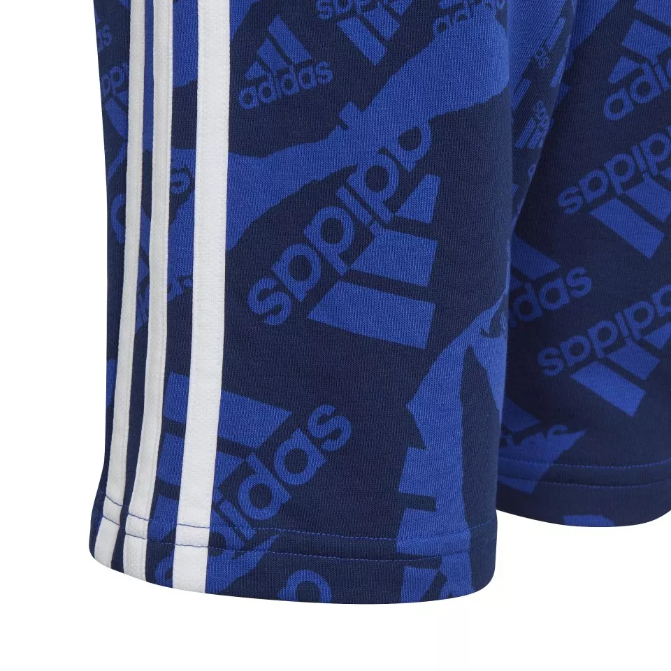 Sorturi adidas Sportswear LK CAMLOG FT SH
