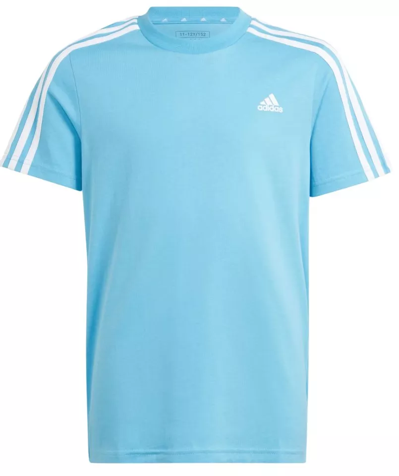 Koszulka adidas U 3S TEE