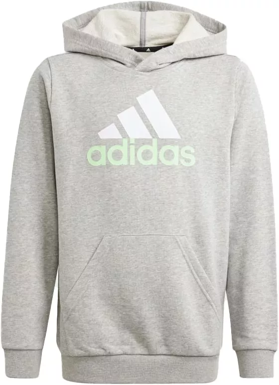Суитшърт adidas U BL 2 HOODIE