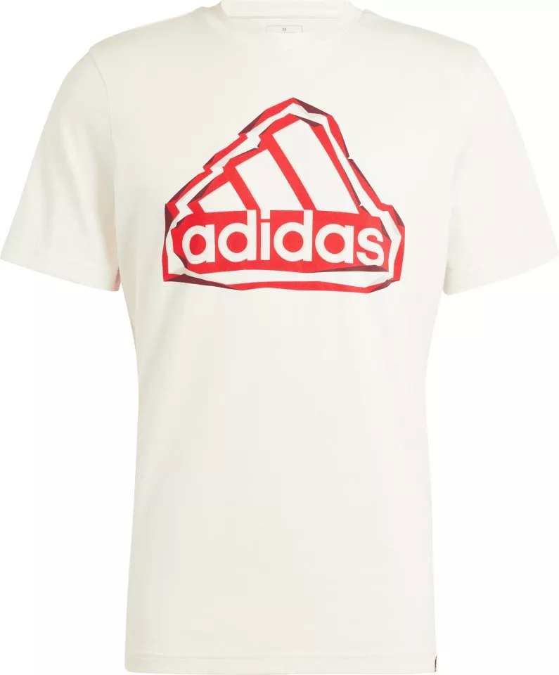 Tricou adidas M FLD BOS LOGO