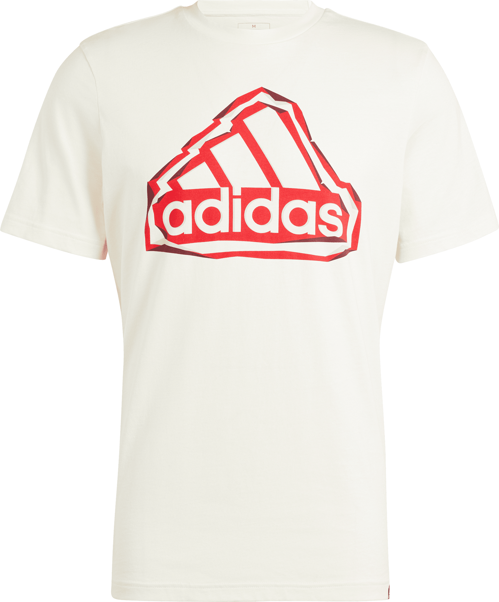 Tricou adidas M FLD BOS LOGO
