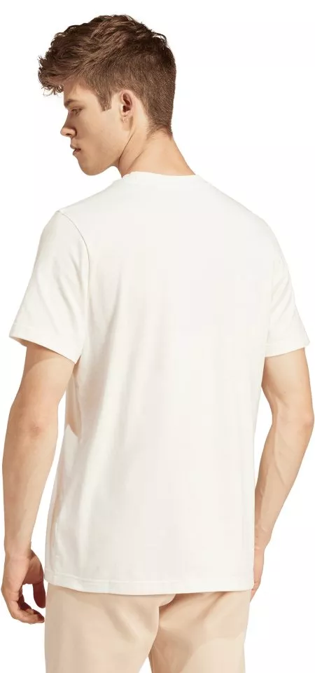 Tricou adidas M FLD BOS LOGO