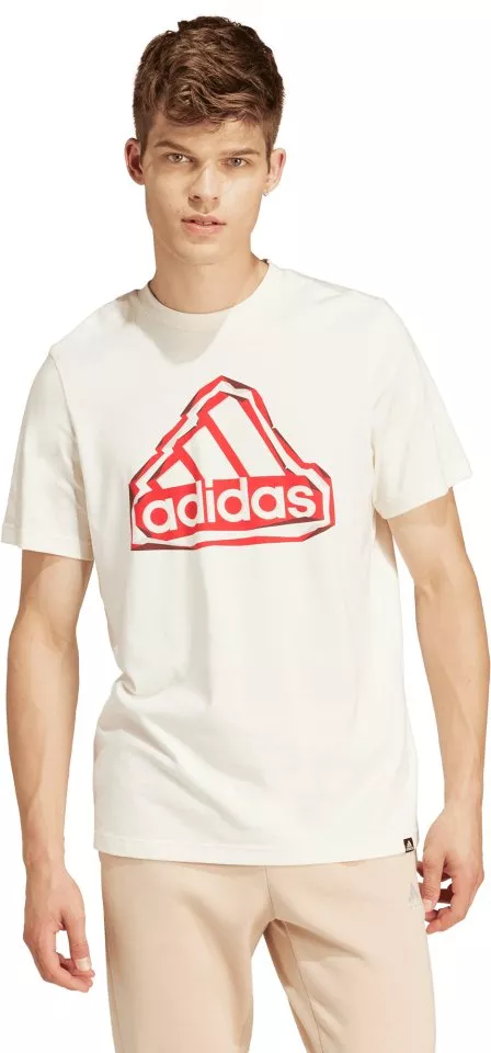 Tricou adidas M FLD BOS LOGO