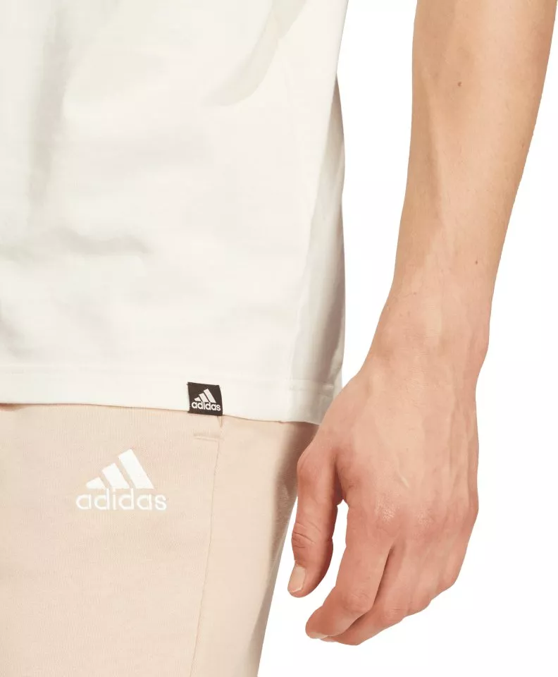 Tricou adidas M FLD BOS LOGO