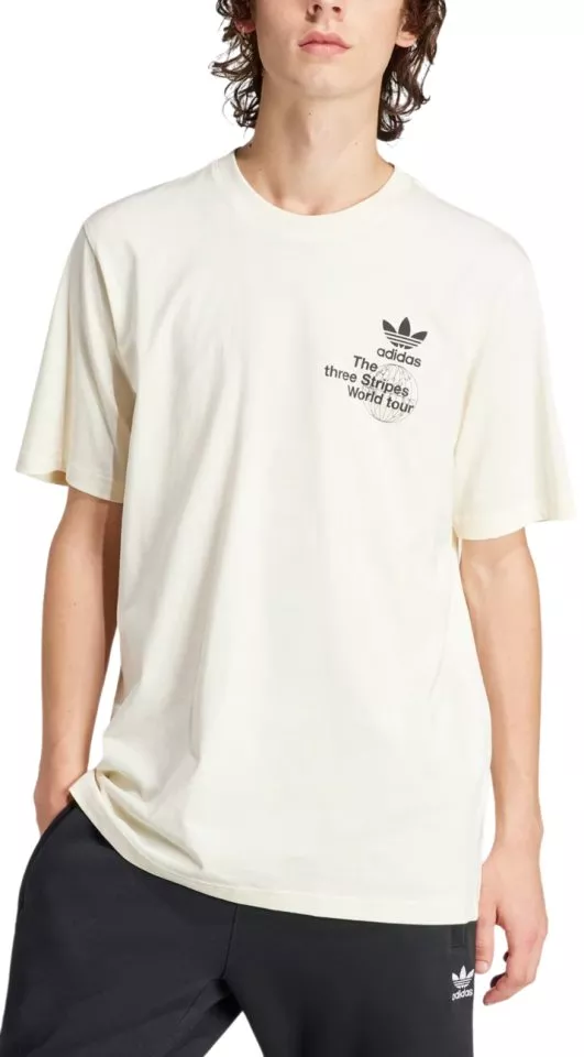 T-shirt adidas Originals BT TEE SS 2