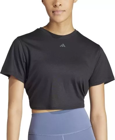 Yoga Studio Wrapped shirt