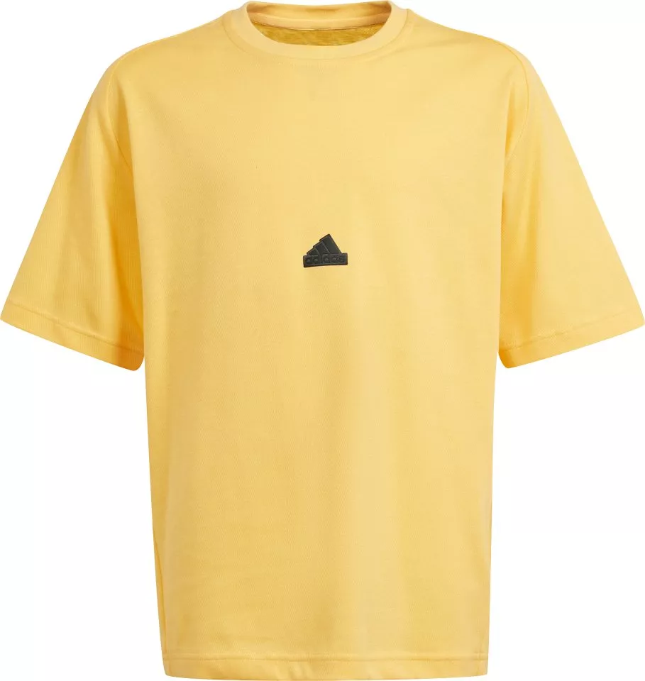 Camiseta adidas J ZNE TEE