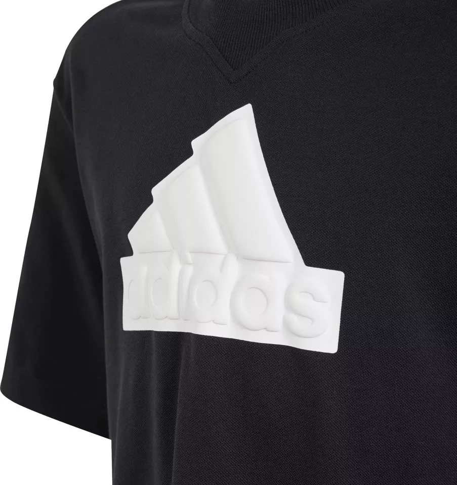 T-shirt adidas Sportswear Future Icons logo Piqué Tee