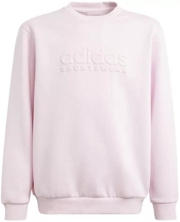 adidas ALL SZN Graphic Sweatshirt