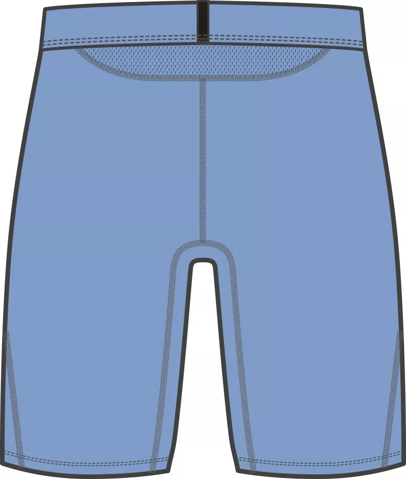 Pantalón corto adidas TF SHRT TIGHT M