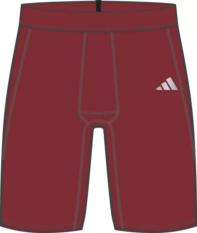 Kratke hlače adidas TF SHRT TIGHT M