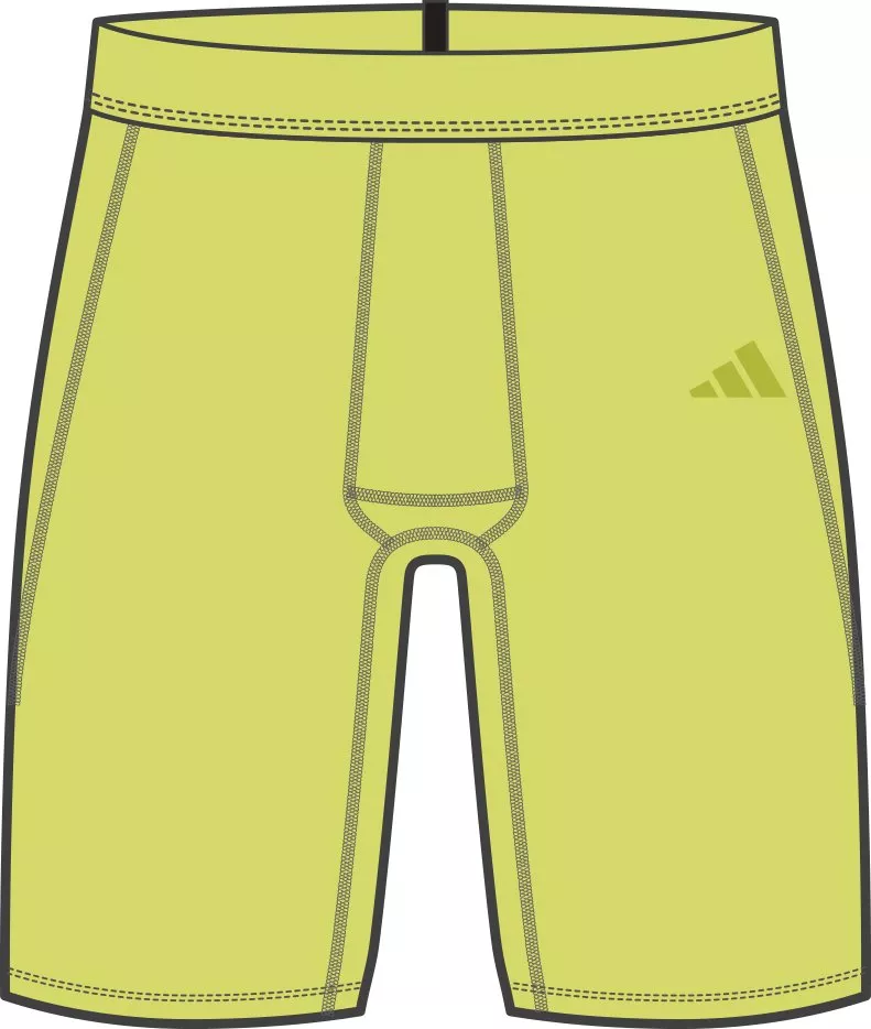 Szorty adidas TF SHRT TIGHT M