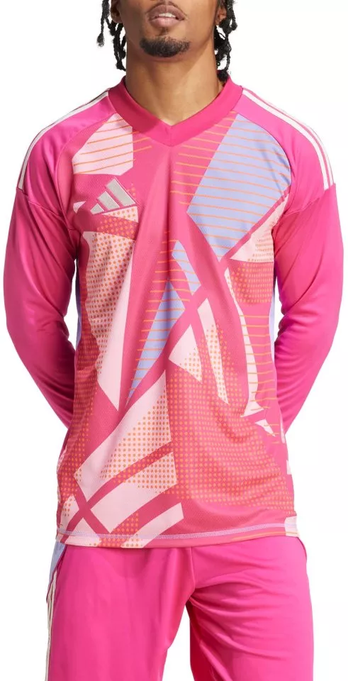 adidas T24 C GK JSY L Hosszú ujjú póló