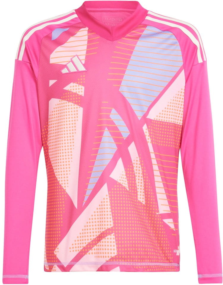adidas T24 C GK JSY LY Hosszú ujjú póló