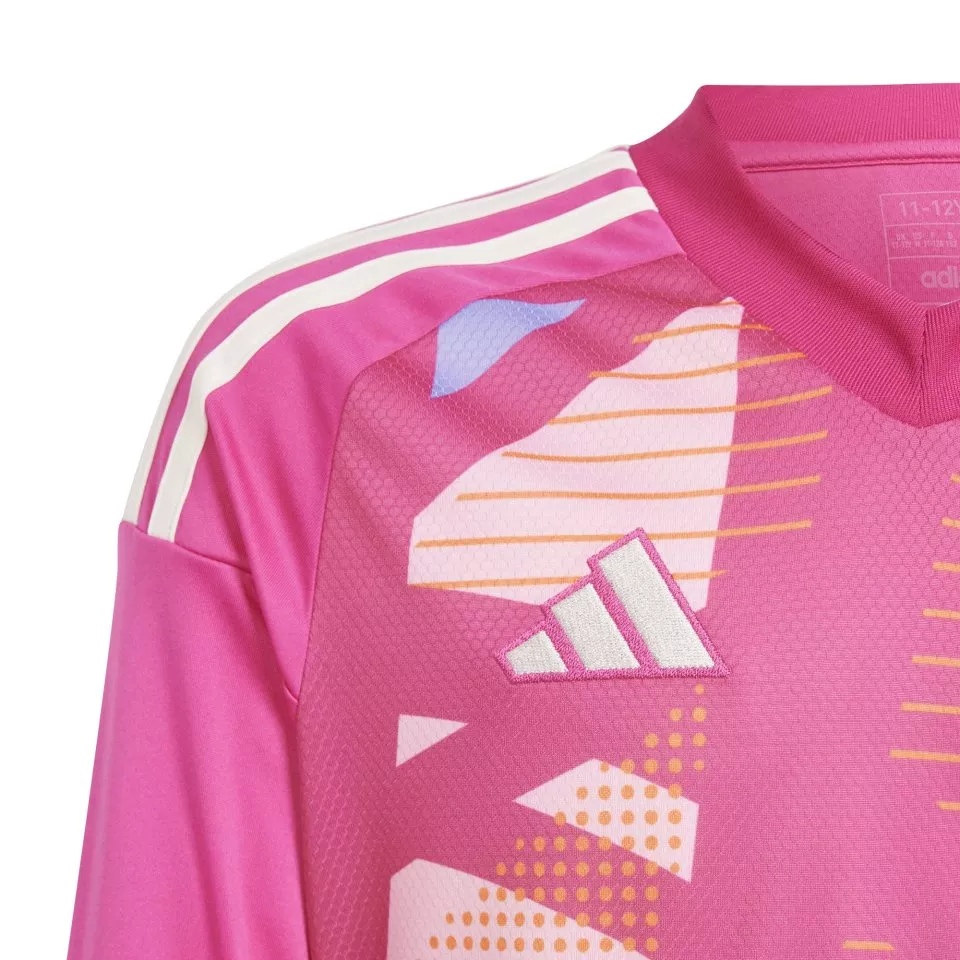 adidas T24 C GK JSY LY Hosszú ujjú póló