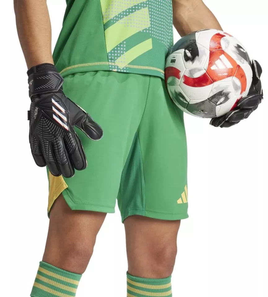 Shorts adidas T24 P GK SHO