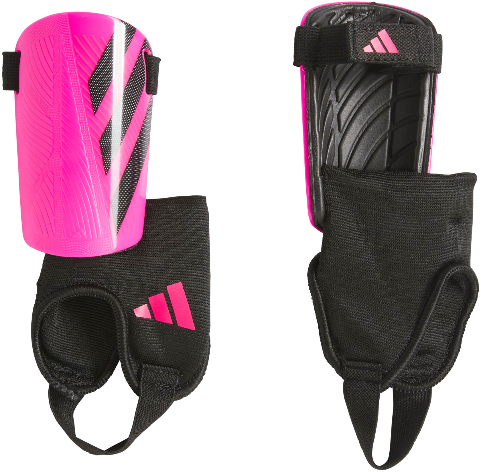 Chrániče adidas TIRO SG MTC J is5602 Velikost M