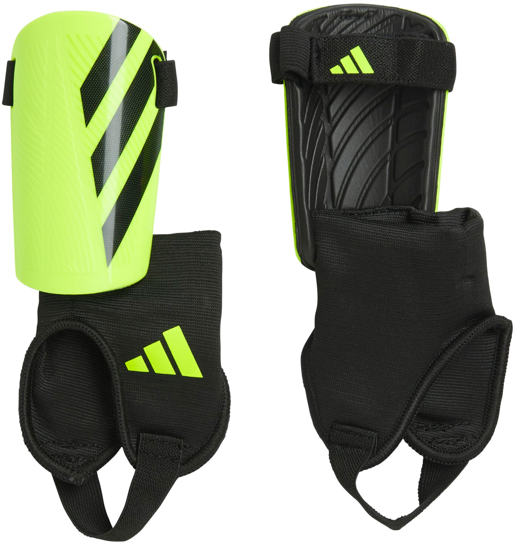 Chrániče adidas TIRO SG MTC J is5603 Velikost L