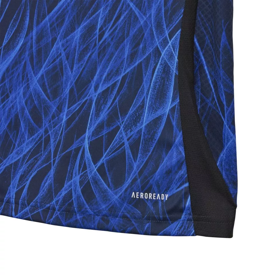 Camisa adidas JFA H JSY Y 2024