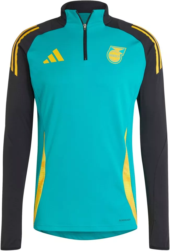 adidas JFF TR TOP 2024 Hosszú ujjú póló