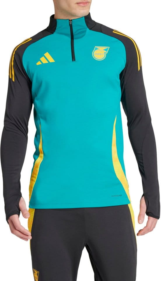adidas JFF TR TOP 2024 Hosszú ujjú póló