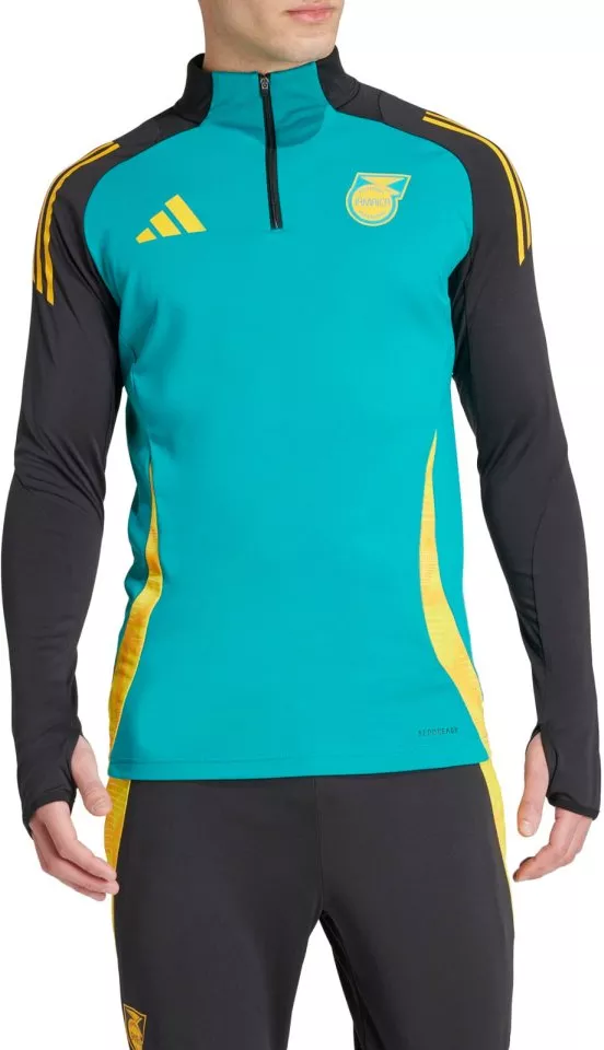 adidas JFF TR TOP 2024 Hosszú ujjú póló