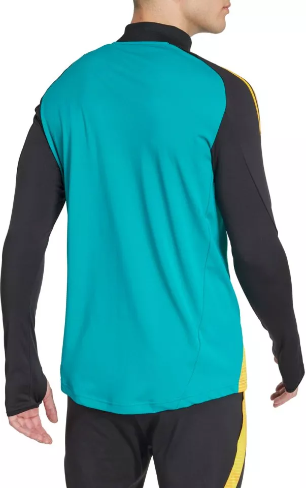 adidas JFF TR TOP 2024 Hosszú ujjú póló