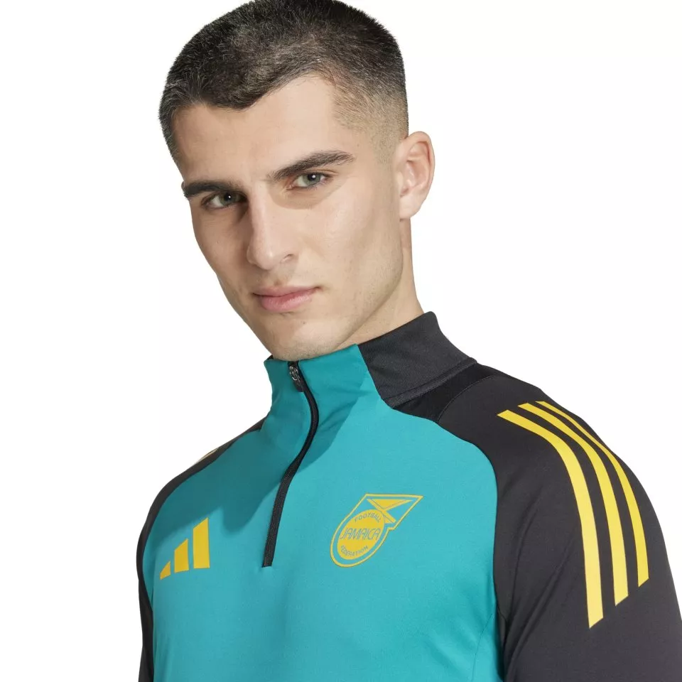adidas JFF TR TOP 2024 Hosszú ujjú póló
