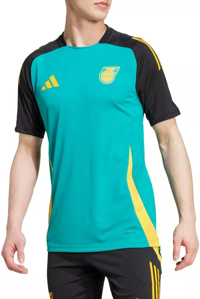 Camisa adidas JFF TR JSY 2024