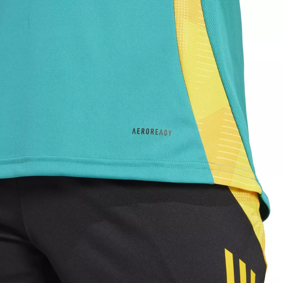 Camisa adidas JFF TR JSY 2024