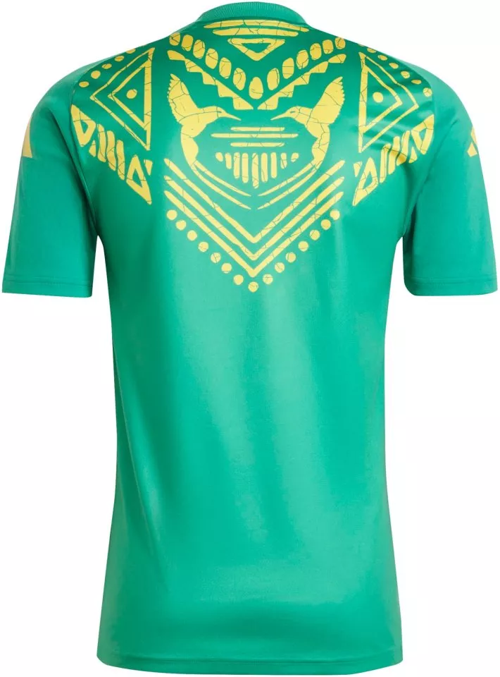 Camisa adidas JFF PRESHI