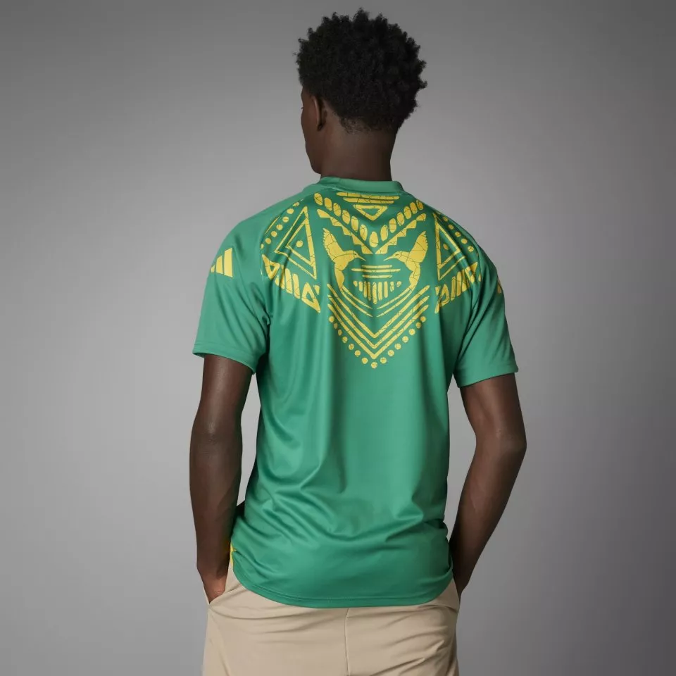 Camisa adidas JFF PRESHI